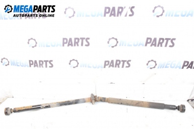 Cardane for Jaguar X-Type Sedan (06.2001 - 11.2009) 3.0 V6 4WD, 230 hp, automatic