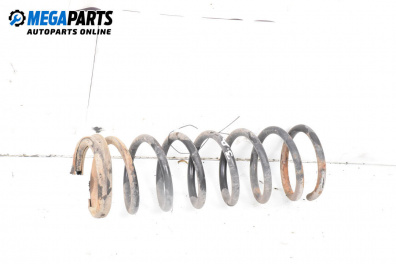 Feder for Jaguar X-Type Sedan (06.2001 - 11.2009), sedan, position: rückseite