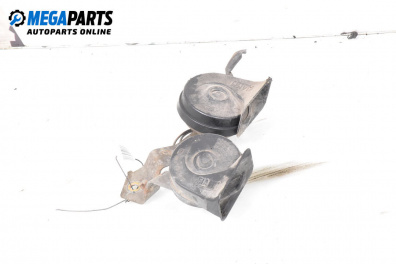 Horn for Jaguar X-Type Sedan (06.2001 - 11.2009)