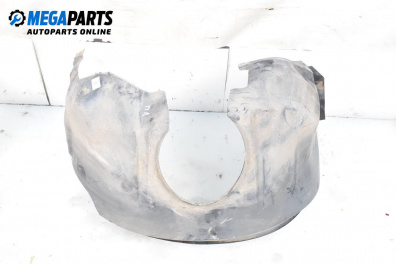 Radhausschale for Jaguar X-Type Sedan (06.2001 - 11.2009), 5 türen, sedan, position: links, vorderseite