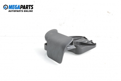 Interior plastic for Audi A4 Sedan B8 (11.2007 - 12.2015), 5 doors, sedan, position: front