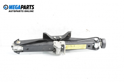 Hebebock for Audi A4 Sedan B8 (11.2007 - 12.2015)