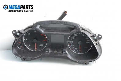 Kilometerzähler for Audi A4 Sedan B8 (11.2007 - 12.2015) 2.0 TDI, 143 hp