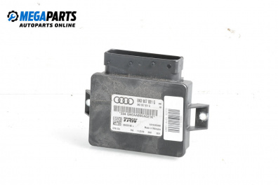 Parking brake module for Audi A4 Sedan B8 (11.2007 - 12.2015)