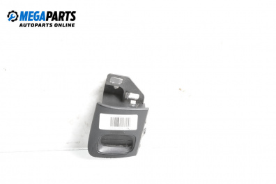 Interior plastic for Audi A4 Sedan B8 (11.2007 - 12.2015), 5 doors, sedan, position: front