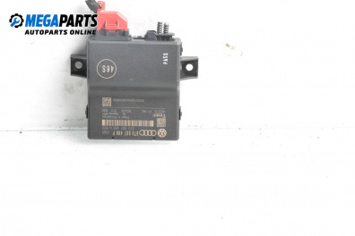 Module for Audi A4 Sedan B8 (11.2007 - 12.2015), №  8T0 907 468 H.