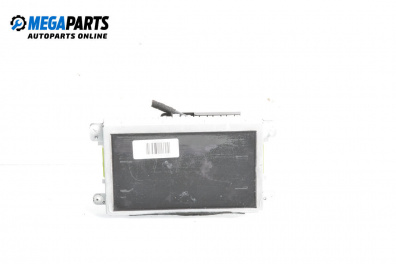 Display navigație for Audi A4 Sedan B8 (11.2007 - 12.2015)