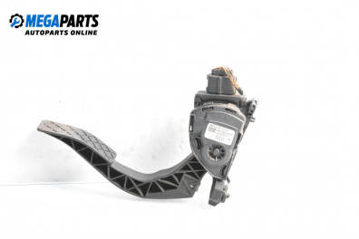 Potentiometer gaspedal for Audi A4 Sedan B8 (11.2007 - 12.2015)