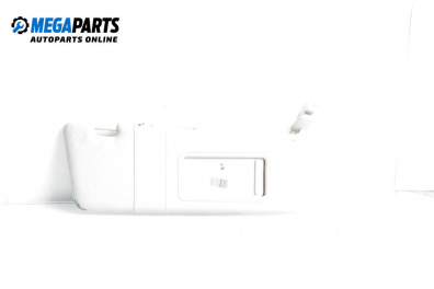 Sun visor for Audi A4 Sedan B8 (11.2007 - 12.2015), position: right