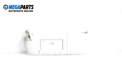 Sun visor for Audi A4 Sedan B8 (11.2007 - 12.2015), position: left