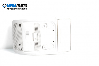 Interior courtesy light for Audi A4 Sedan B8 (11.2007 - 12.2015)