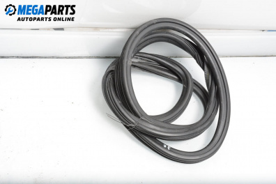 Door seal for Audi A4 Sedan B8 (11.2007 - 12.2015), 5 doors, sedan, position: rear - left