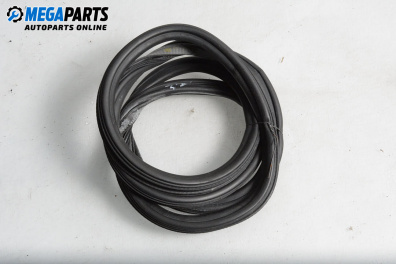 Door seal for Audi A4 Sedan B8 (11.2007 - 12.2015), 5 doors, sedan, position: rear - right