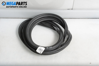 Door seal for Audi A4 Sedan B8 (11.2007 - 12.2015), 5 doors, sedan, position: front - right