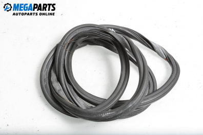 Door seal for Audi A4 Sedan B8 (11.2007 - 12.2015), 5 doors, sedan, position: front - left