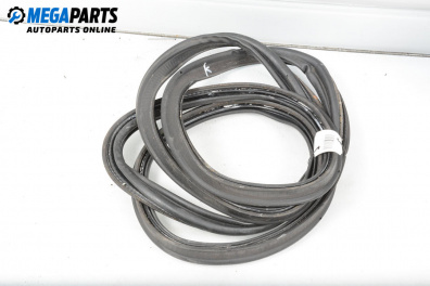 Trunk seal for Audi A4 Sedan B8 (11.2007 - 12.2015), 5 doors, sedan, position: rear