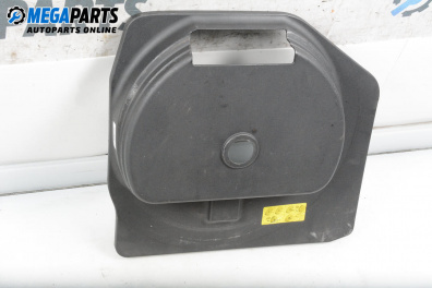 Kofferraumverkleidungen for Audi A4 Sedan B8 (11.2007 - 12.2015), 5 türen, sedan