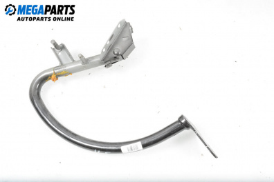 Balama portbagaj for Audi A4 Sedan B8 (11.2007 - 12.2015), 5 uși, sedan, position: stânga