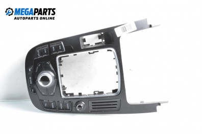 Gear shift console for Audi A4 Sedan B8 (11.2007 - 12.2015)