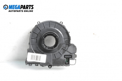 Steering wheel ribbon cable base for Audi A4 Sedan B8 (11.2007 - 12.2015), 5 doors, sedan