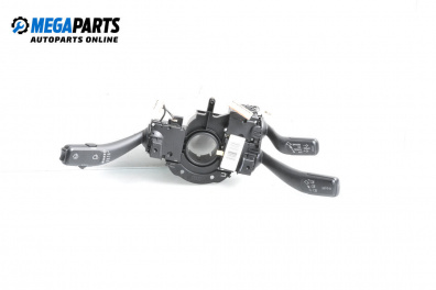 Verstellhebel scheibenwischer und leuchten for Audi A4 Sedan B8 (11.2007 - 12.2015)
