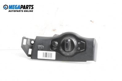 Comutator lumini for Audi A4 Sedan B8 (11.2007 - 12.2015)