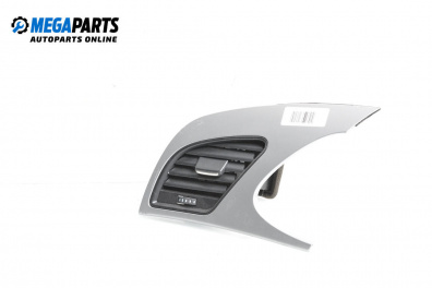 Interior plastic for Audi A4 Sedan B8 (11.2007 - 12.2015), 5 doors, sedan, position: front