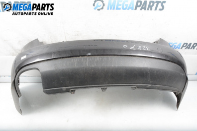 Stoßfänger hinten for Audi A4 Sedan B8 (11.2007 - 12.2015), sedan