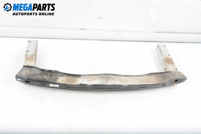 Stützträger stoßstange for Audi A4 Sedan B8 (11.2007 - 12.2015), sedan, position: rückseite