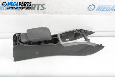 Armrest for Audi A4 Sedan B8 (11.2007 - 12.2015)