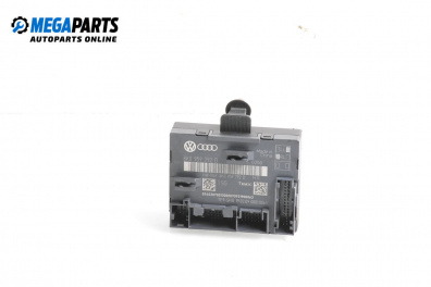 Steuermodul tür for Audi A4 Sedan B8 (11.2007 - 12.2015), №  8K0 959 792