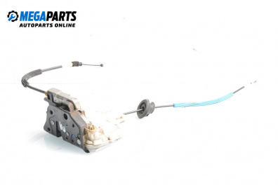 Lock for Audi A4 Sedan B8 (11.2007 - 12.2015), position: front - left