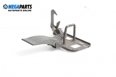 Bonnet lock for Audi A4 Sedan B8 (11.2007 - 12.2015)