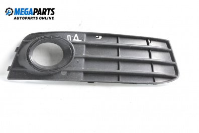 Capac proiector de ceață for Audi A4 Sedan B8 (11.2007 - 12.2015), sedan, position: dreaptă - fața