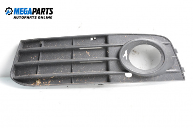 Foglight cap for Audi A4 Sedan B8 (11.2007 - 12.2015), sedan, position: front - left