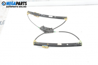 Меcanism geam electric for Audi A4 Sedan B8 (11.2007 - 12.2015), 5 uși, sedan, position: dreaptă - fața