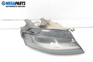 Far for Audi A4 Sedan B8 (11.2007 - 12.2015), sedan, position: dreapta