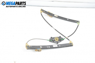 Меcanism geam electric for Audi A4 Sedan B8 (11.2007 - 12.2015), 5 uși, sedan, position: stânga - fața