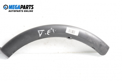 Ornament aripă for Audi A4 Sedan B8 (11.2007 - 12.2015), sedan, position: dreaptă - spate