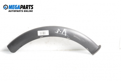 Ornament aripă for Audi A4 Sedan B8 (11.2007 - 12.2015), sedan, position: stânga - spate