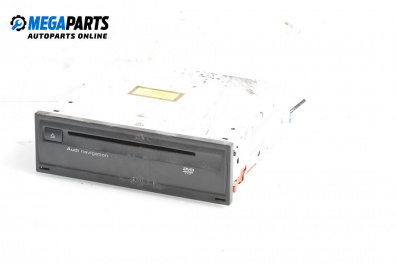 CD player for Audi A4 Sedan B8 (11.2007 - 12.2015)