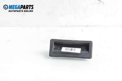 External boot lid handle for Audi A4 Sedan B8 (11.2007 - 12.2015), sedan