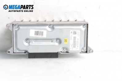 Audioverstärker for Audi A4 Sedan B8 (11.2007 - 12.2015), № 8T0 035 223 AE