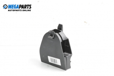 Interior plastic for Audi A4 Sedan B8 (11.2007 - 12.2015), 5 doors, sedan, position: front