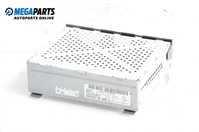 Amplifier for Audi A4 Sedan B8 (11.2007 - 12.2015)