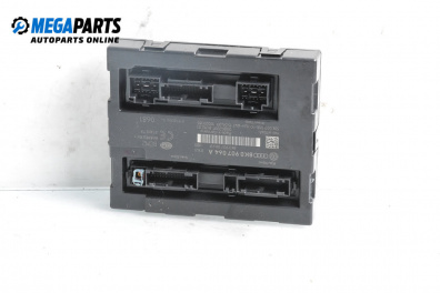 Comfort module for Audi A4 Sedan B8 (11.2007 - 12.2015), № 8K0 907 064 DP