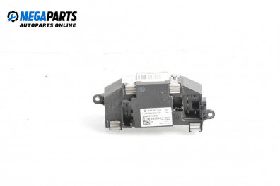 Regelwiderstand for Audi A4 Sedan B8 (11.2007 - 12.2015)