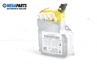 Modul airbag for Audi A4 Sedan B8 (11.2007 - 12.2015), № 8K0 959 655 B.