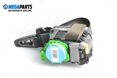 Seat belt for Audi A4 Sedan B8 (11.2007 - 12.2015), 5 doors, position: front - right