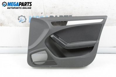 Interior door panel  for Audi A4 Sedan B8 (11.2007 - 12.2015), 5 doors, sedan, position: front - right